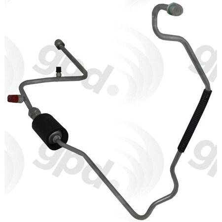 Gpd Hose Liquid Line, 4813195 4813195
